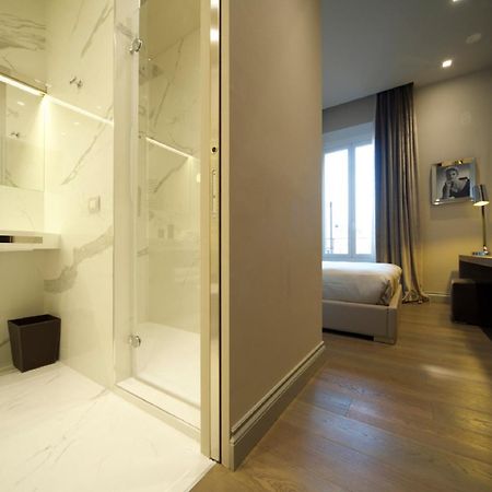 Vittoriano Luxury Suites Rome Room photo